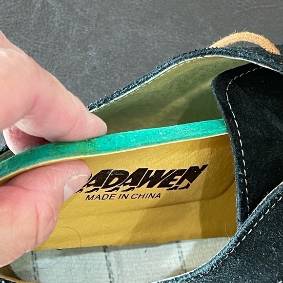 Dadawen shoes in a size men 7 - Picture 8 of 16